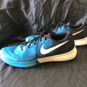 Nike Zoom Men’s Running Shoes